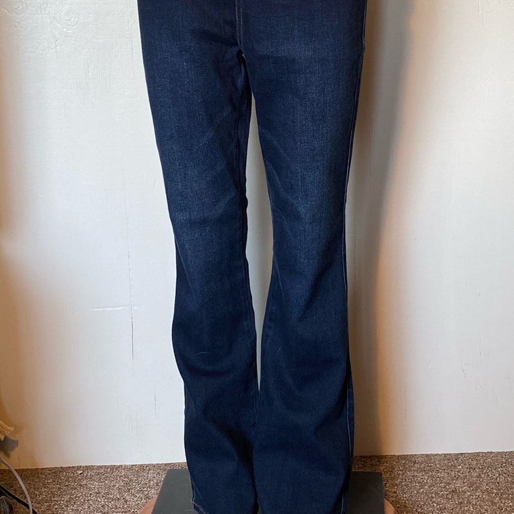 NWTS DG2 MATERNITY JEANS - Picture 6 of 9